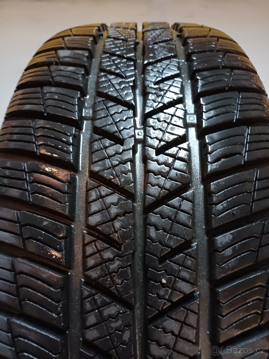 Zimní sada alu R16 Saab - 4