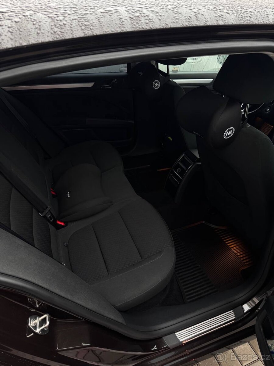 Škoda superb - 4