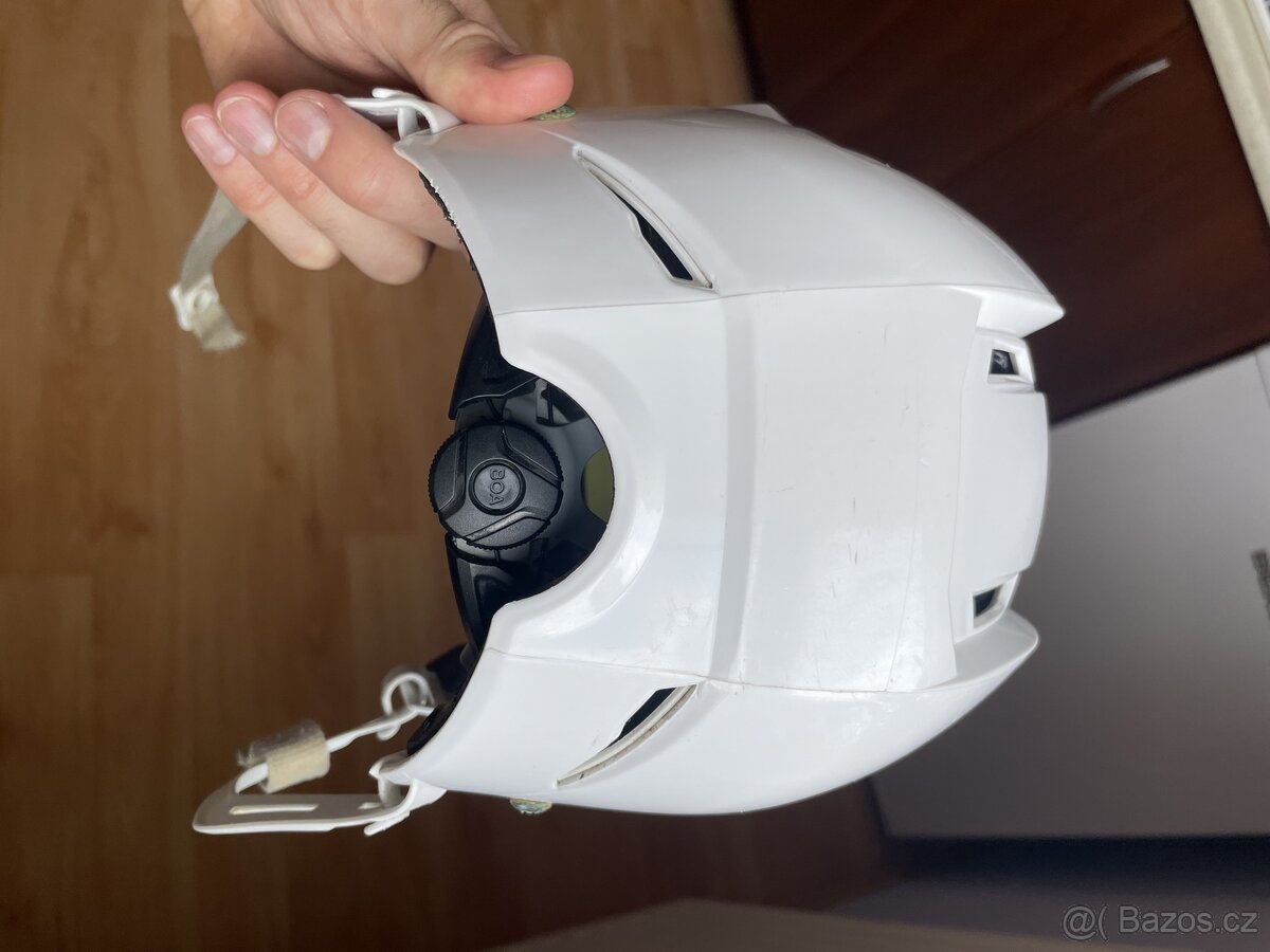 Hokej Helma Warrior One Pro vel.S - 4