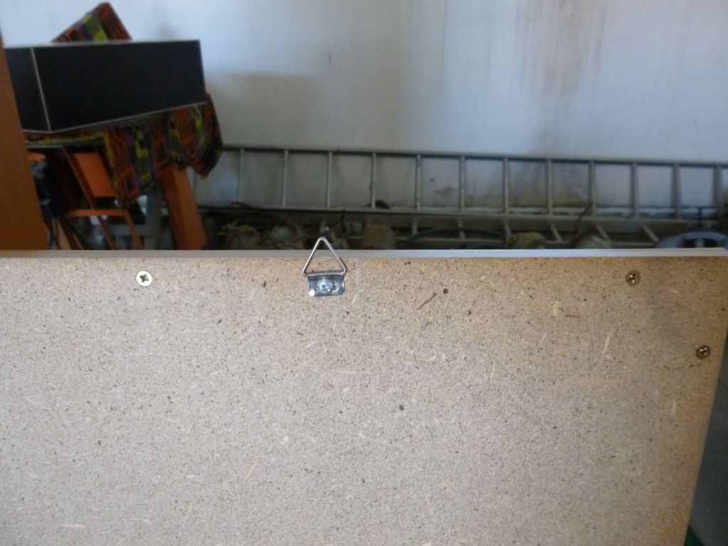 Velká nástěnná mapa Prahy - 4