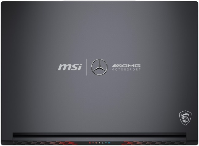 MSI Stealth 16 MercedesAMG A13VF-267FR - 4