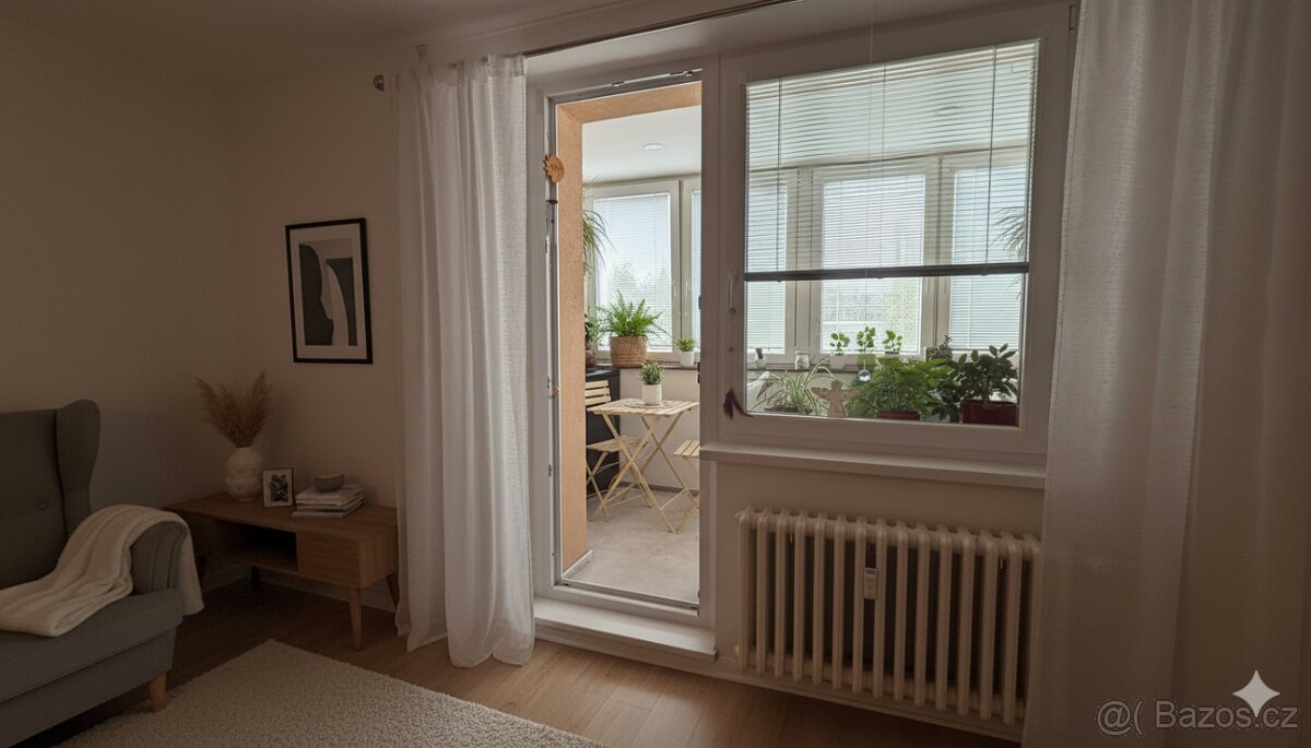 Byt 2+1, Hodonín - 4