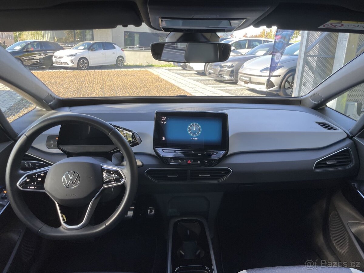 Volkswagen ID.3, Pro 62 kWh LED Matrix / Kamera - 4