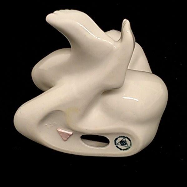 AKT - žena s copem - Brusel- J. ČERNOCH - 4