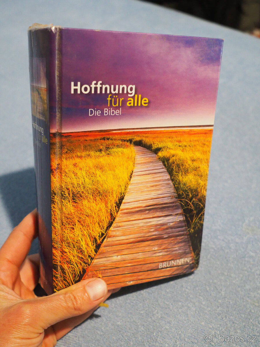 křesťanská literatura - 4