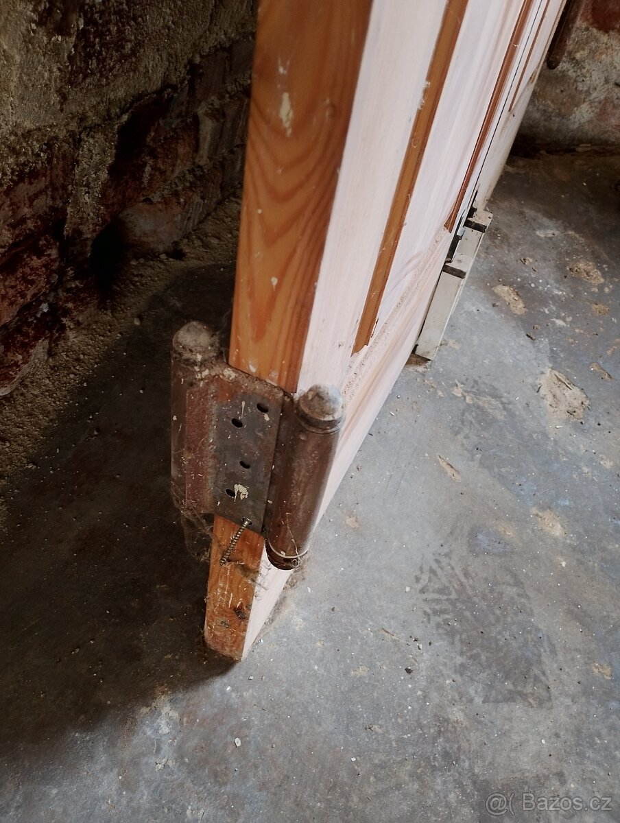 Litačky dvoukřidlé. - 4