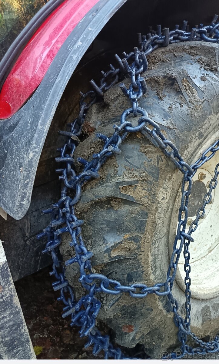 STUDY záberove reťaze - 4