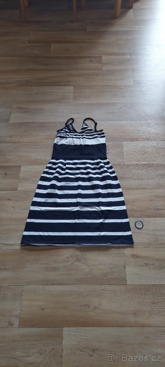 Dámské šaty, velikost: S - 4