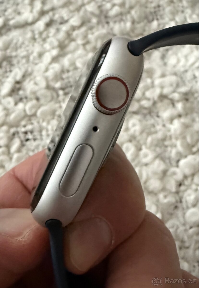 Apple Watch 9 Cellular 45mm - 4