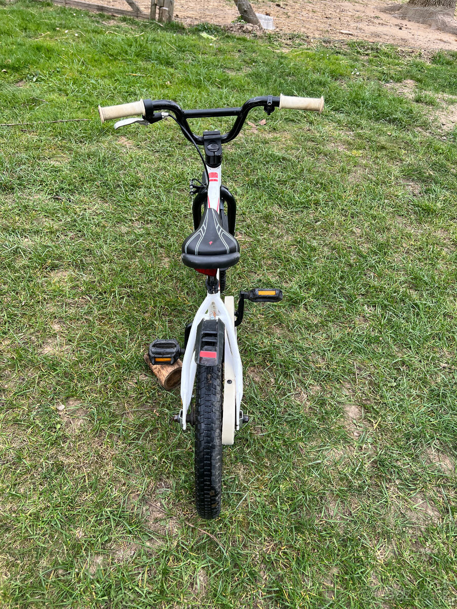 Dětské kolospecialized hotrock "16" - 4
