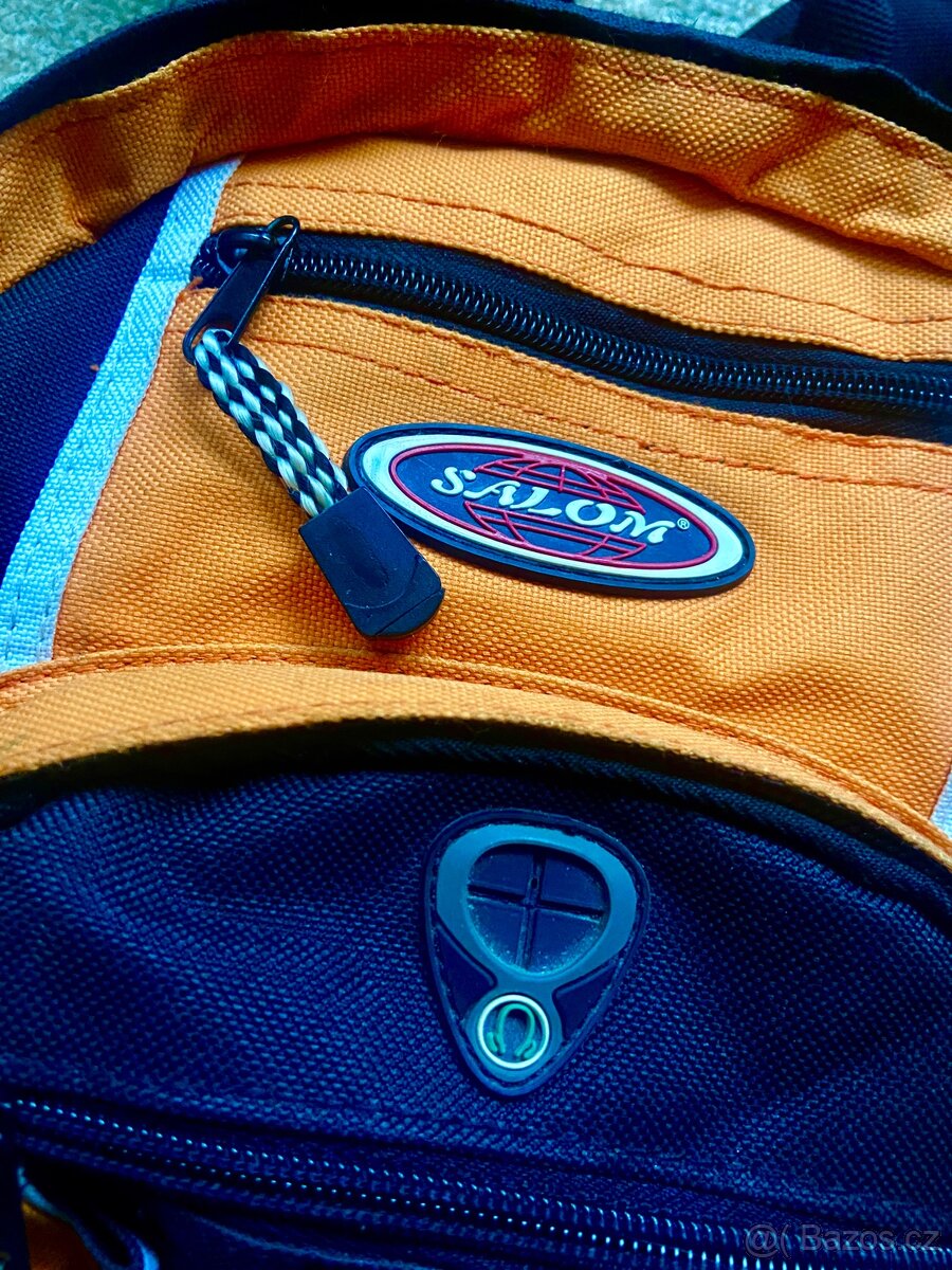 Malý cestovní batoh - 4