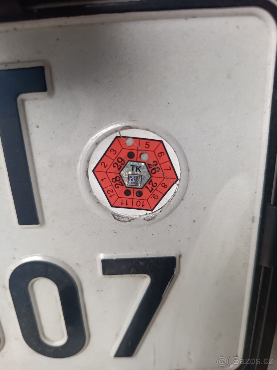 Honda CBR 600f pc23 63kw - 4