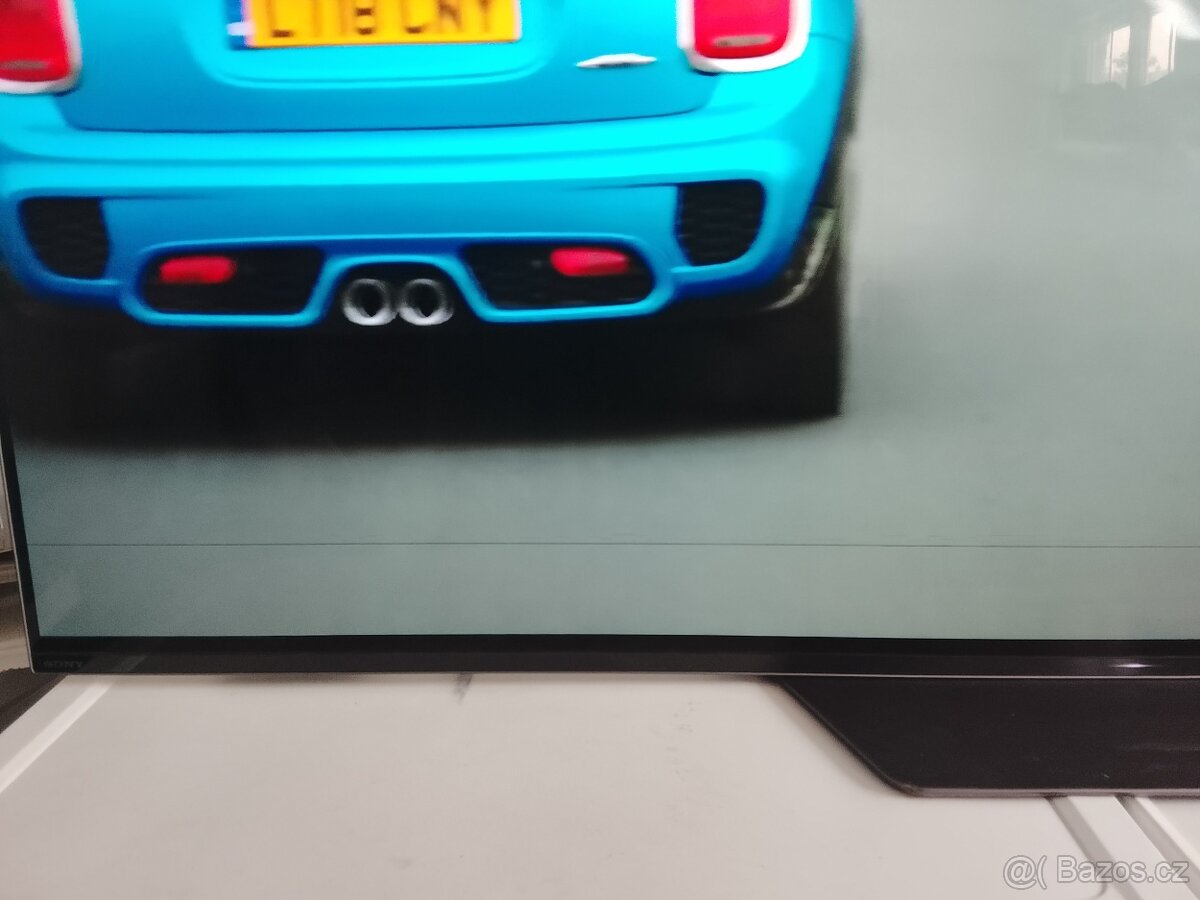 Tv Sony Smart - 4