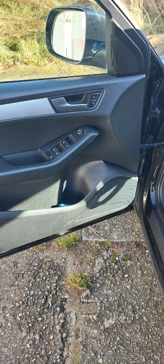 Audi Q5 2.0 TDI 125Kw - 4