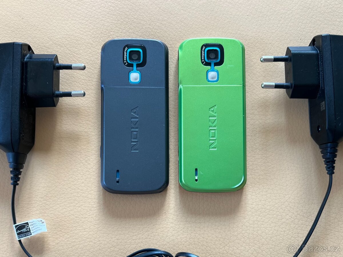 Nokia 5000d - 4