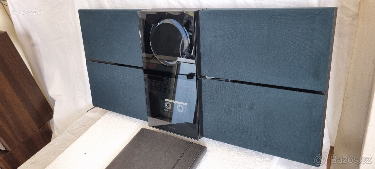 Bang & Olufsen - Beosound century - 4