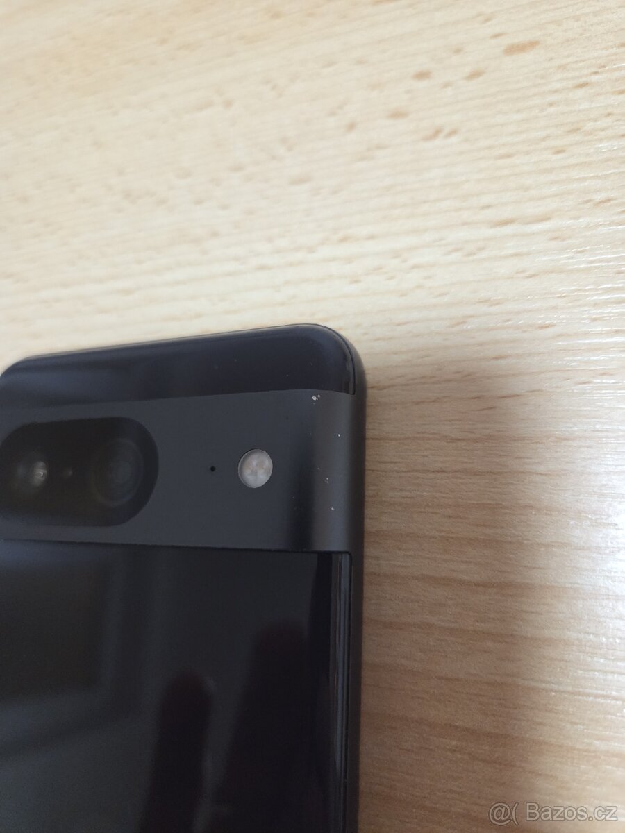 Google Pixel 8 8GB 256GB - 4