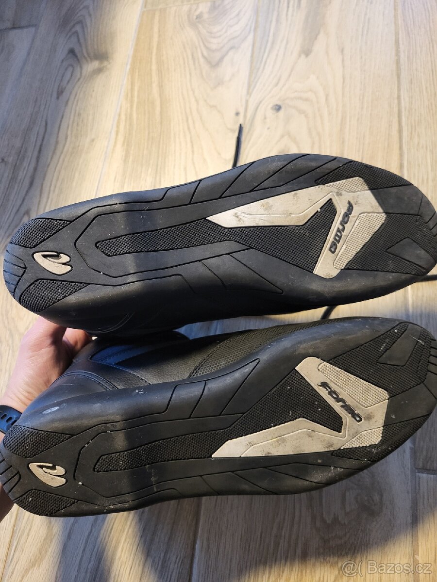 Boty na moto Forma - 4