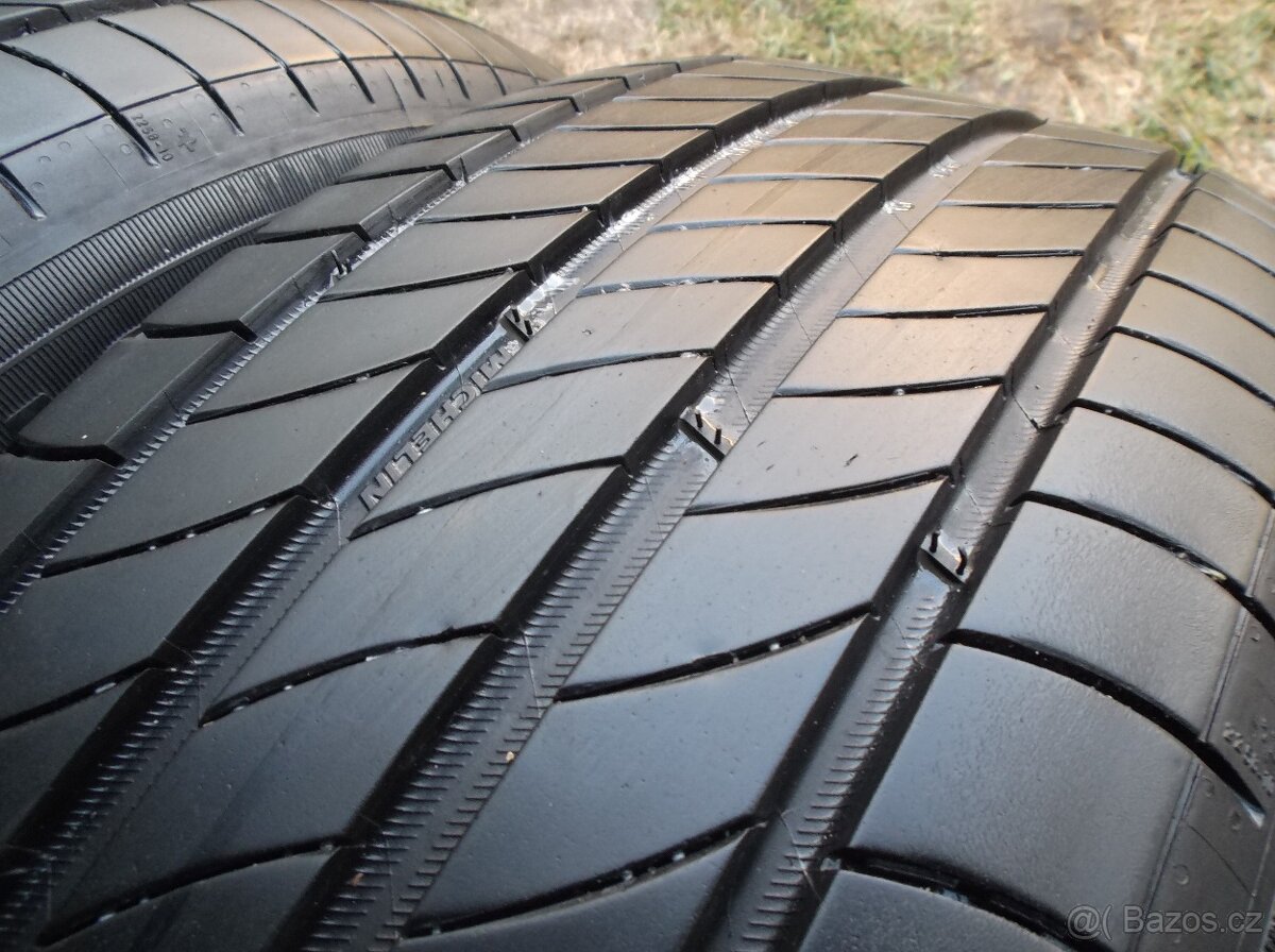 205/55/16 91H MICHELIN 4KS LETNÍ - 4