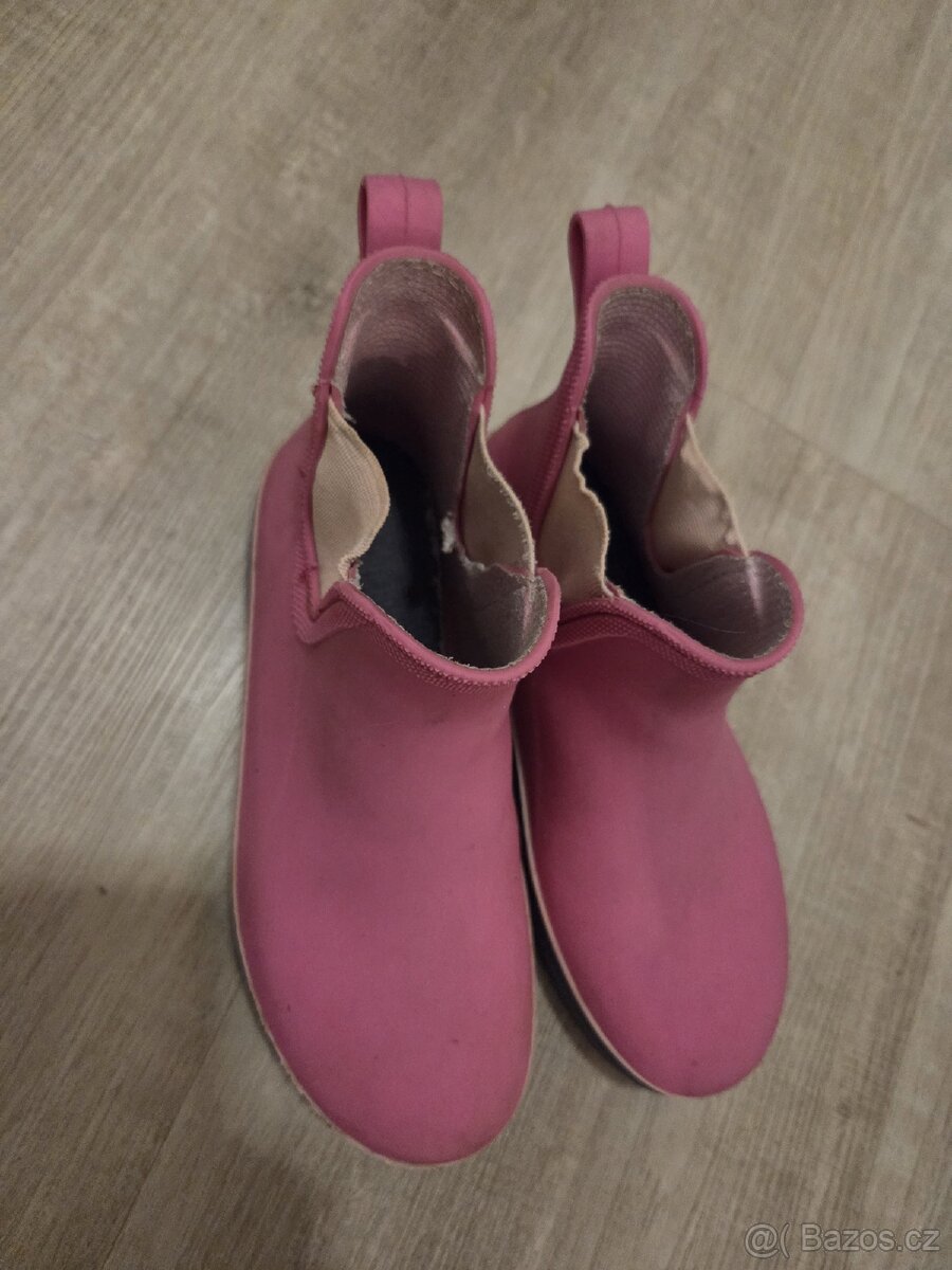 Holinky velikost 31 - 4