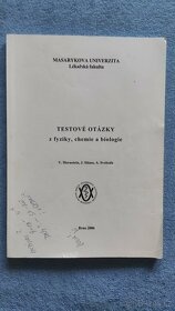 Zachovalé učebnice 2 - 4