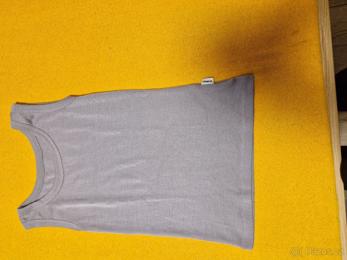 Knihy, softshellky, squishmallows, tílko merino - 4