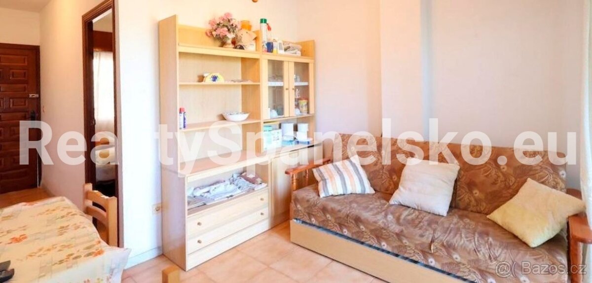 Apartmán 2+kk, 34 m² – Torrevieja / La Mata | 89 990 € - 4