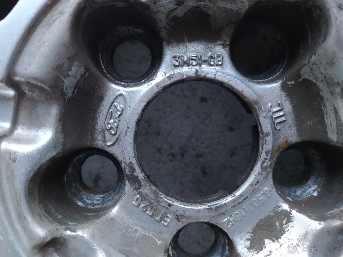 1ks ALU Ford C-Max 16" - 4