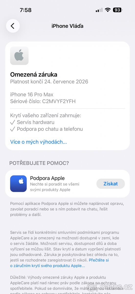 IPhone 16 Pro Max 1 Tb - 4