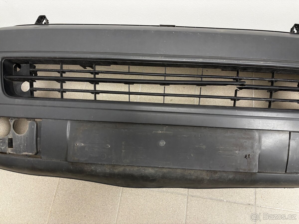 Přední nárazník VW t5 - 4