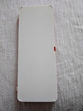 RETRO ŠKOLNÍ VODOVKY - VODOVÉ BARVY 80. LÉTA - 4