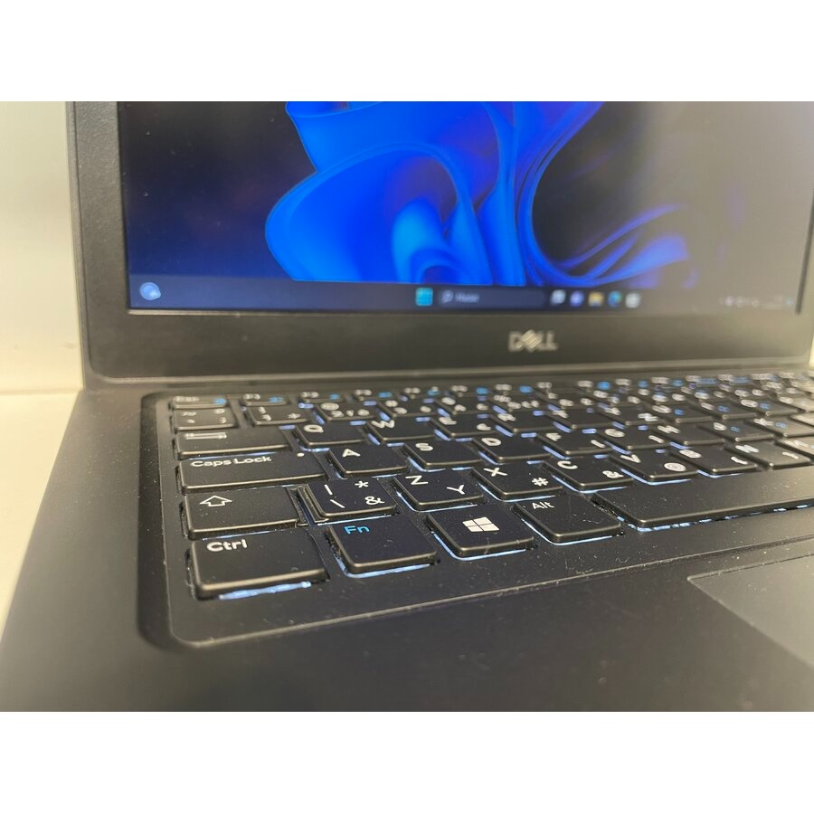 Dell Latitude 5290, i5-8350U, 8gb, 256gb, Full HD, záruka - 4