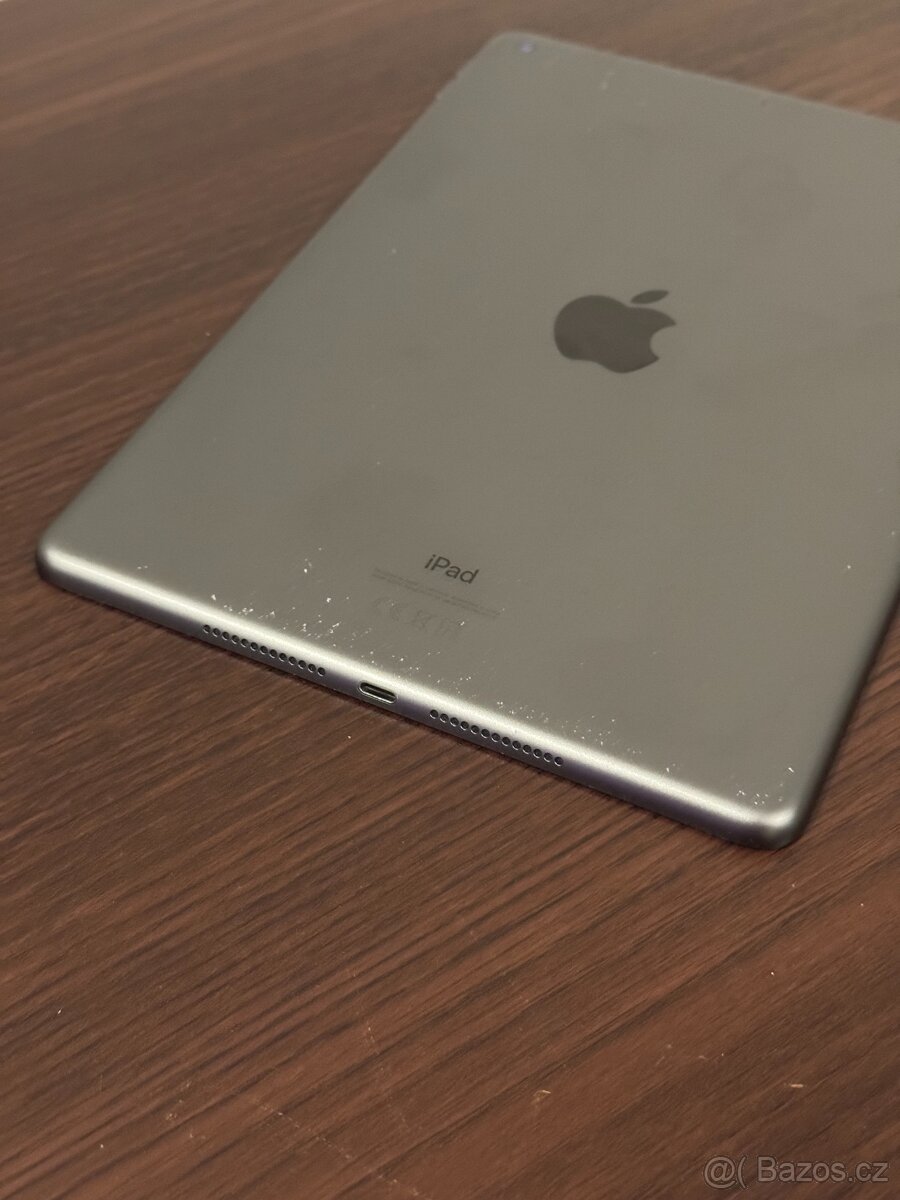 iPad 8 (2020) 32GB - DPH - 4