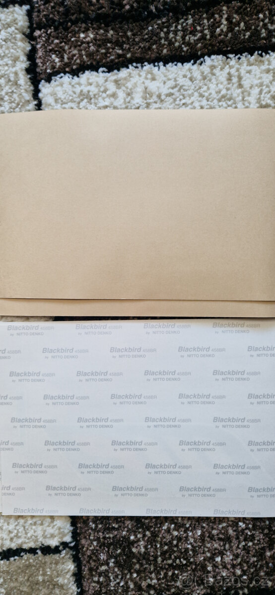 WP ( WHITE POWER) - 4