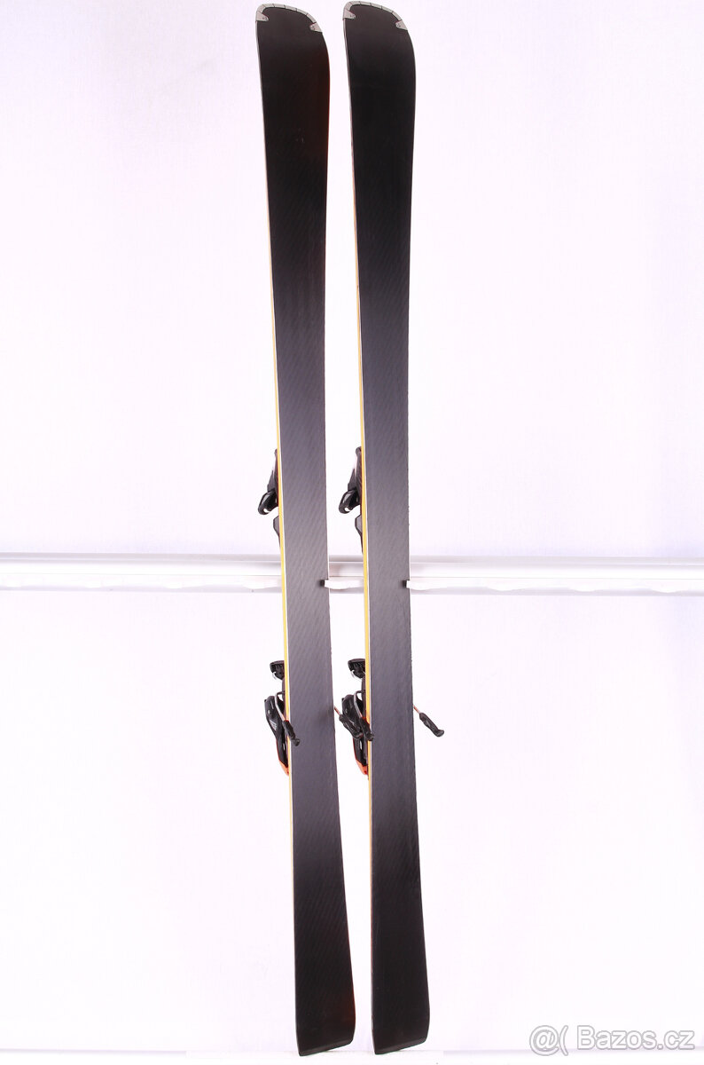 Použité lyže ATOMIC REDSTER Q5 2025 - 4
