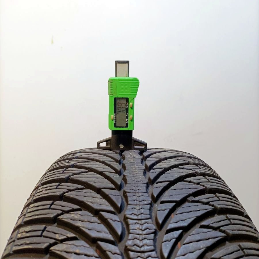 16" plechová kola – 5x112 – ŠKODA (VW, SEAT, AUDI) - 4