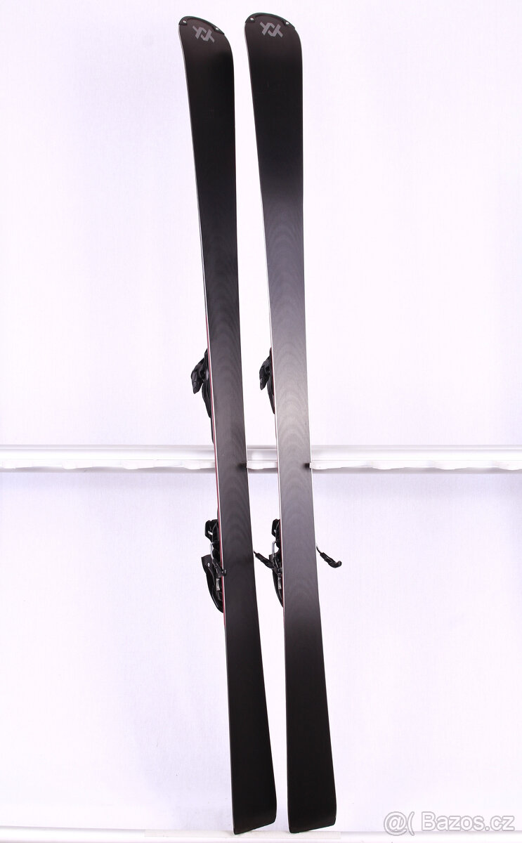 Použité lyže VOLKL DEACON X 2024 - 4