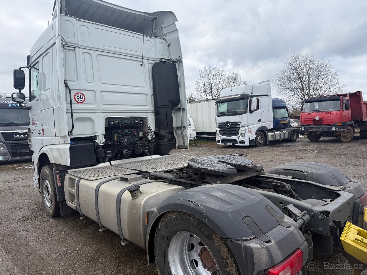 DAF XF 106.480 - 4