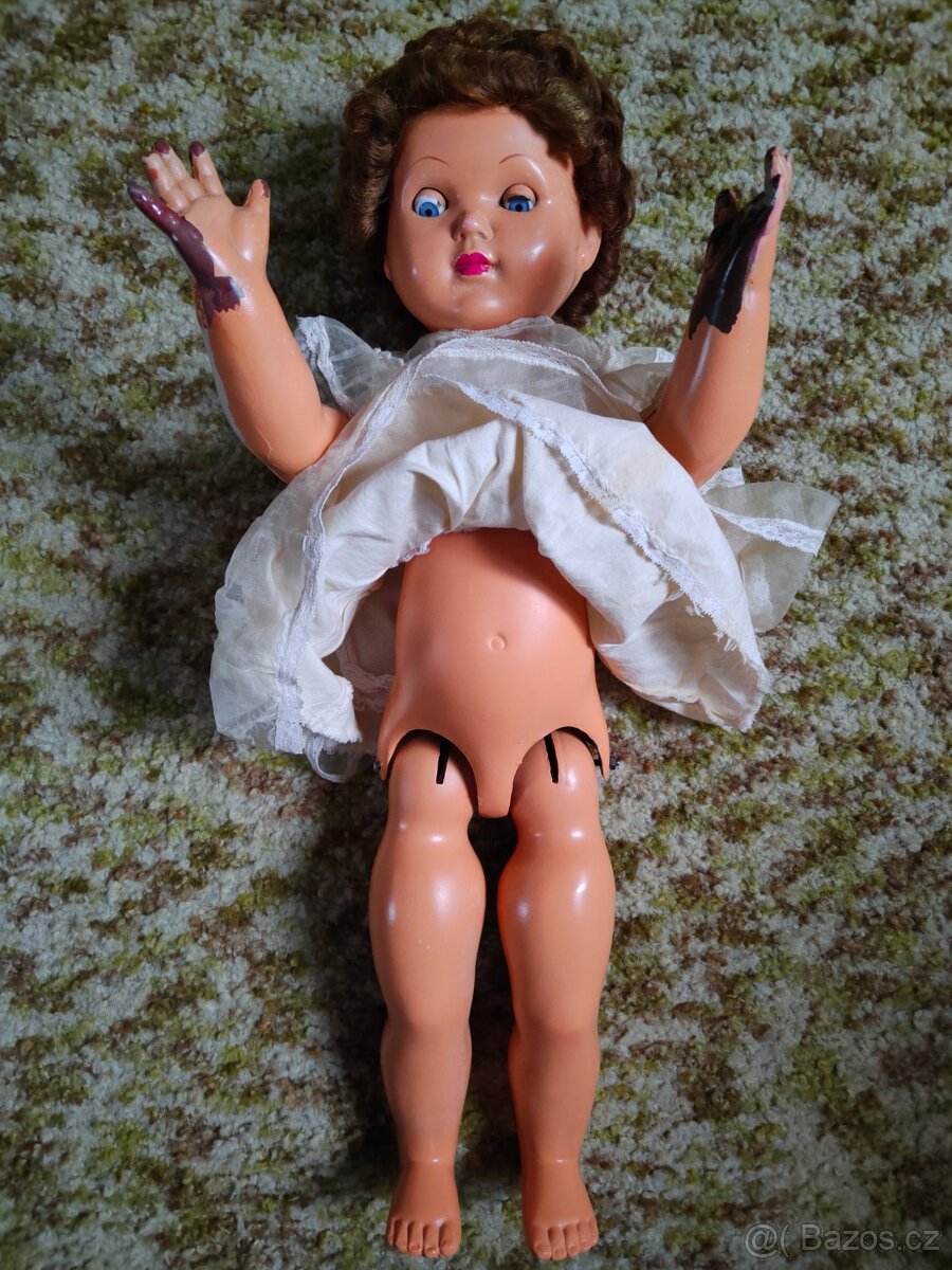 Panenky - 4