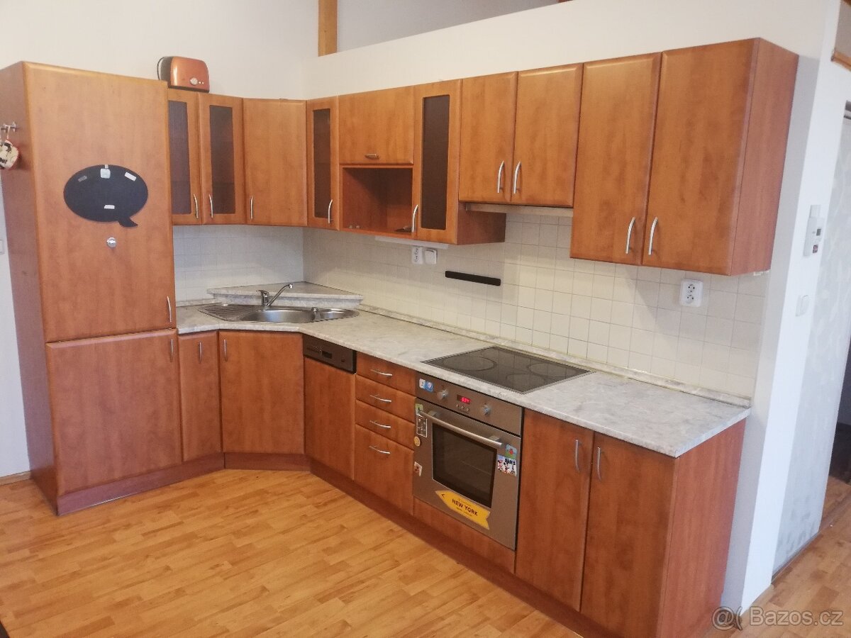 Rakovník - byt 1+kk - 75 m2 - 4