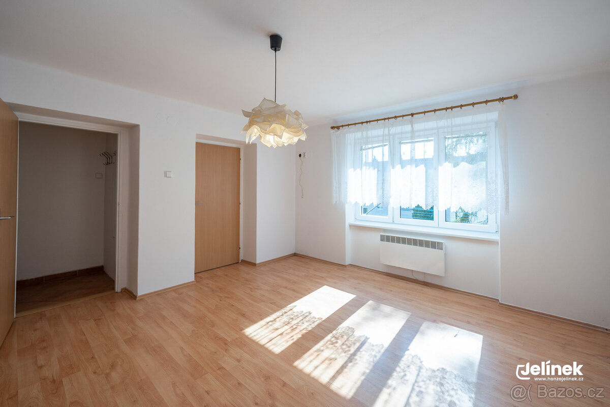 Mezonet o dispozici 4+1, Polička – ulice 1. máje 607 - 4