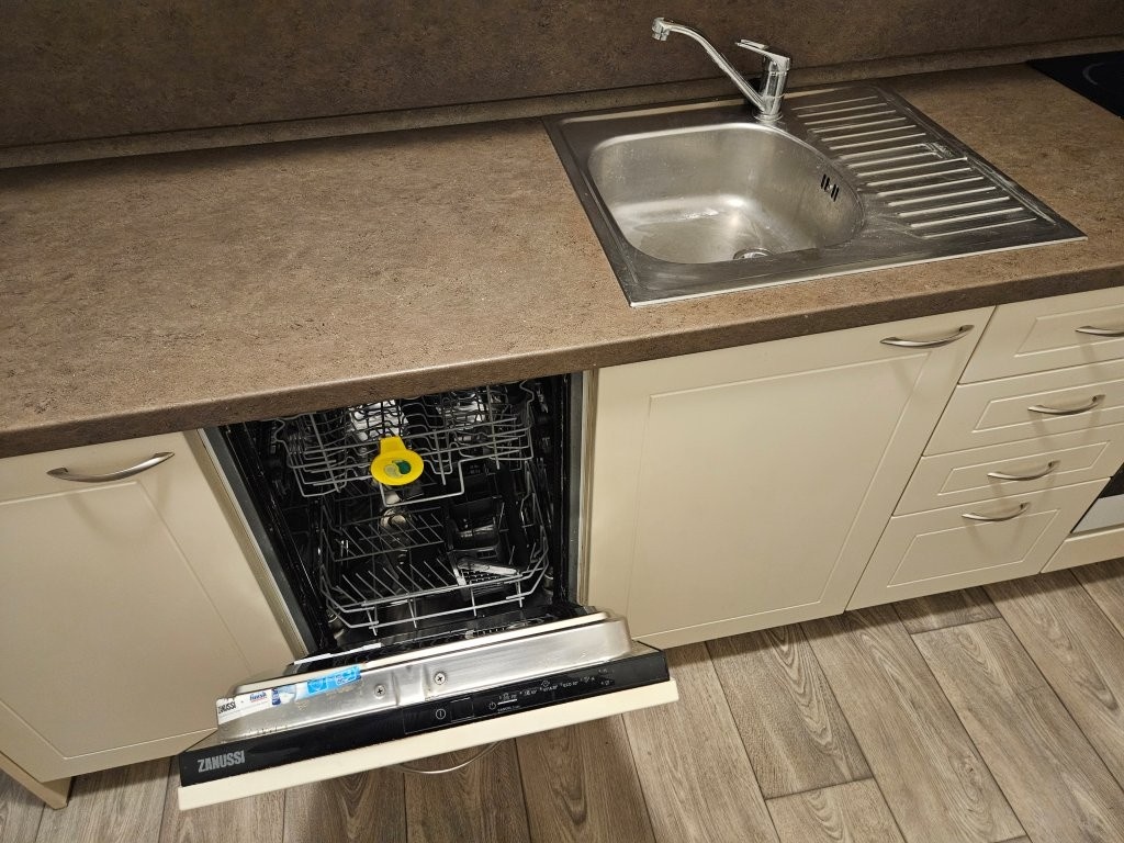 Pronajmu byt v Náchodě - 4