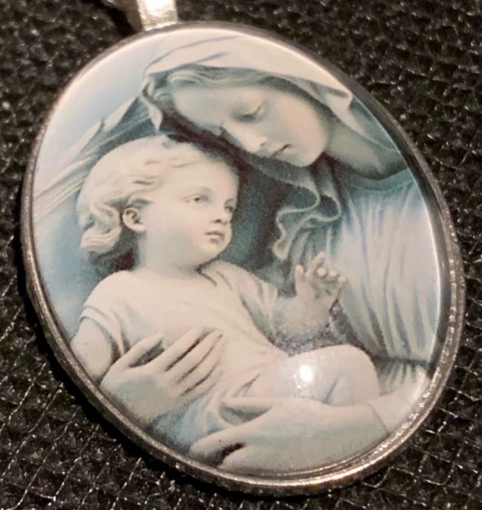 přívěs na řetízku , .. 50cm - 4