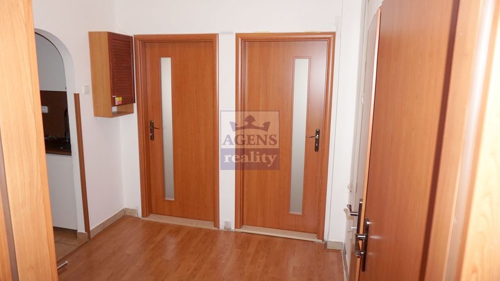 Byt 3+1, 61m2, Praha 10 - Michle, cihla, nezařízený - 4