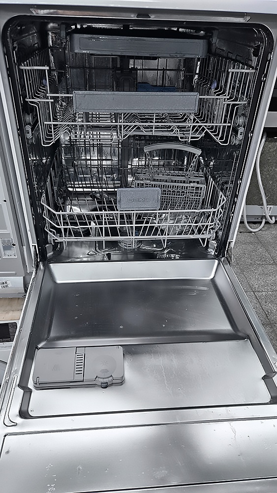 Myčka nádobí ELECTROLUX, display, odložený start - 4