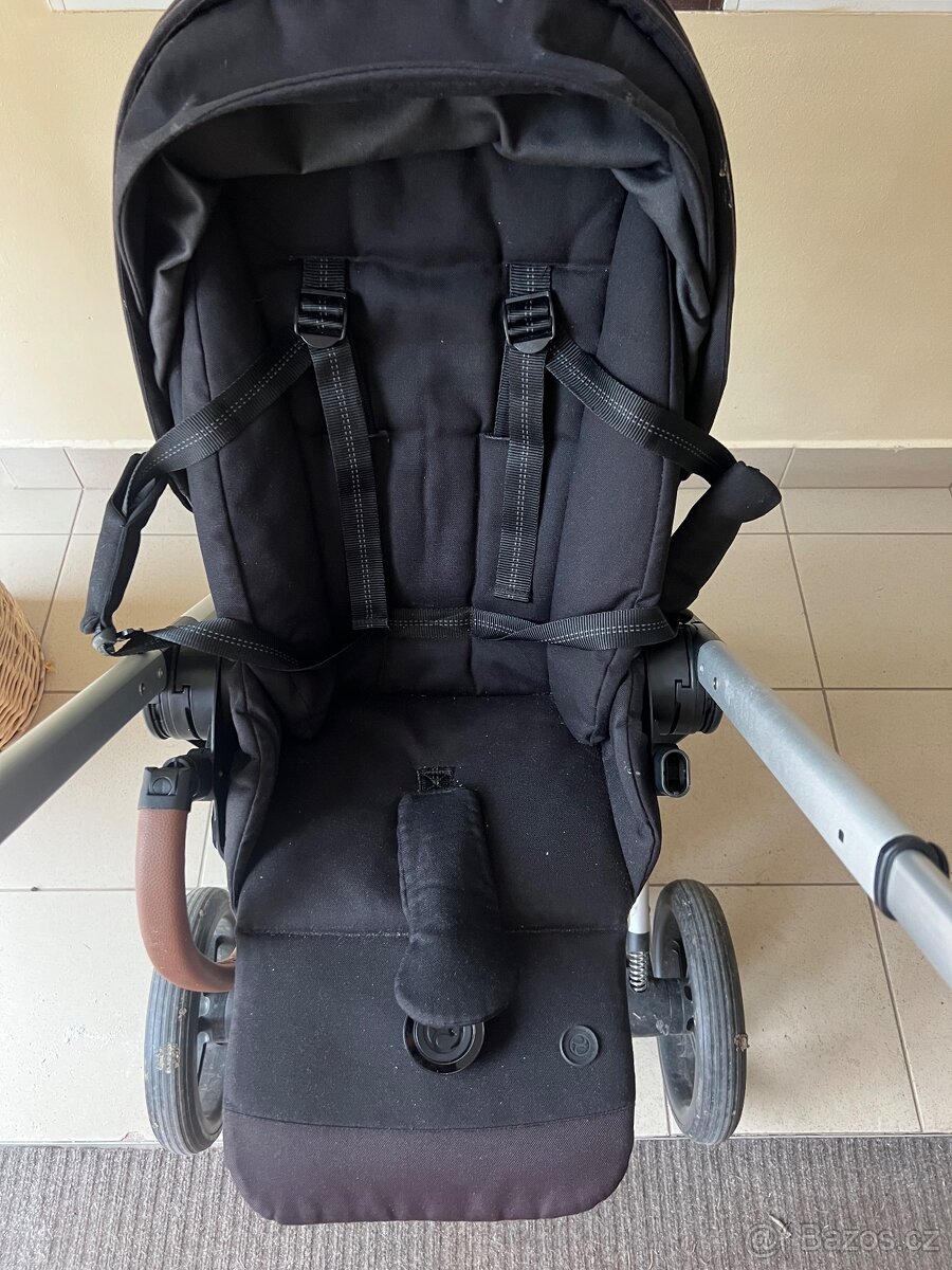 Cybex Balio S - 4