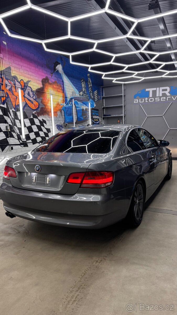 Bmw e92 / 155kw / 2009 / coupe - 4