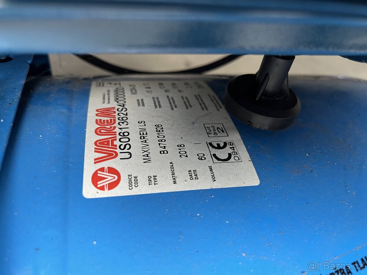 Domácí vodárna SIGMONA N2 - 60 230V - 4