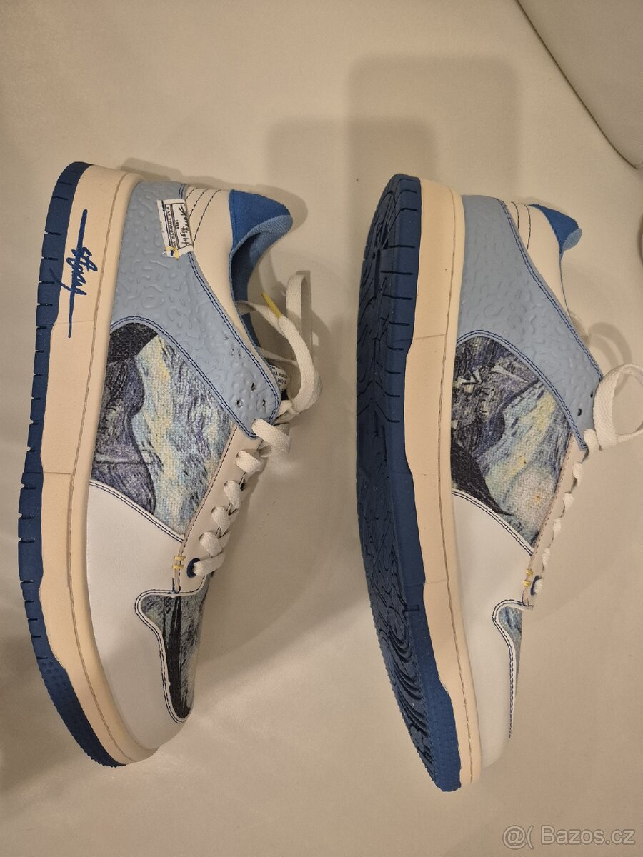 Pánské boty Galartsy - 4