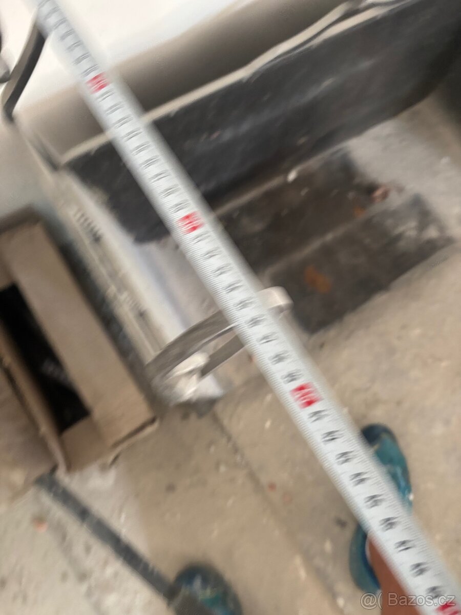 Držák dřeva ke krbu - 4